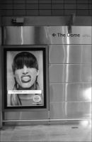 The Dome Station.